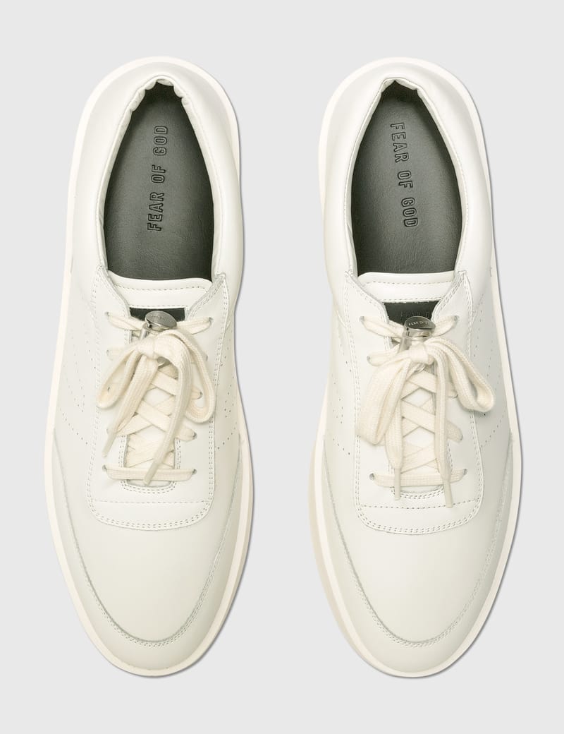 最新 Fear of God - Vintage Tennis Sneaker | HBX - Globally スリッポン/モカシン