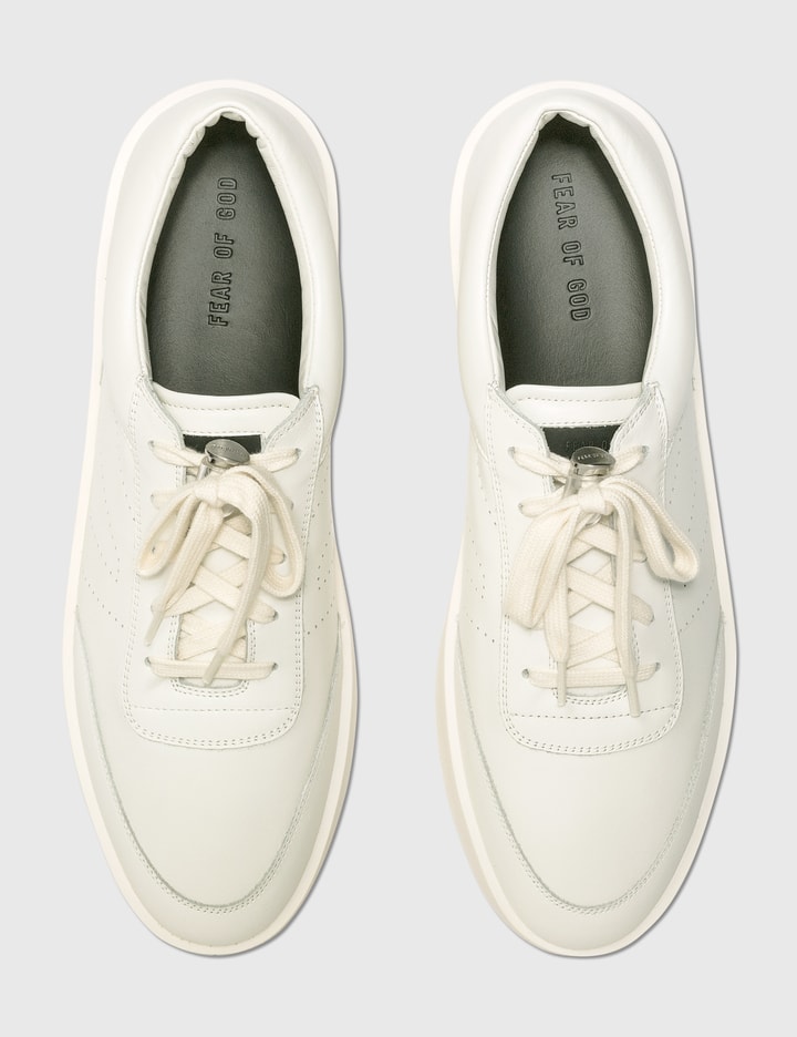Fear of God - Vintage Tennis Sneaker | HBX - Globally Curated Fashion ...