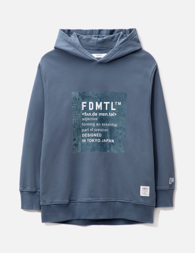 Someit - Daniel Vintage Hoodie | HBX - Globally Curated Fashion