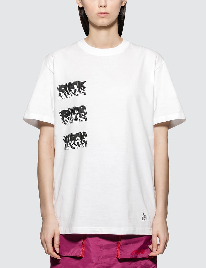 #FR2 - Love Or Fxxk Short Sleeve T-shirt | HBX -  ハイプビースト(Hypebeast)が厳選したグローバルファッション&ライフスタイル