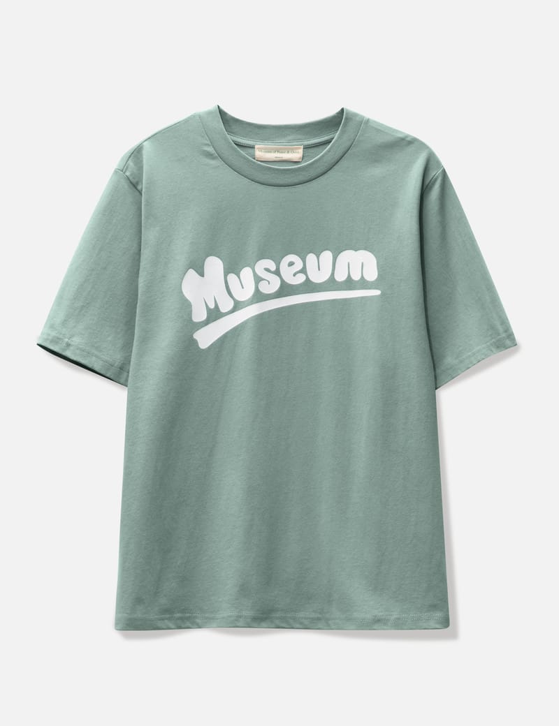 Museum of Peace & Quiet - BUBBLE T-SHIRT | HBX - Globally Curated