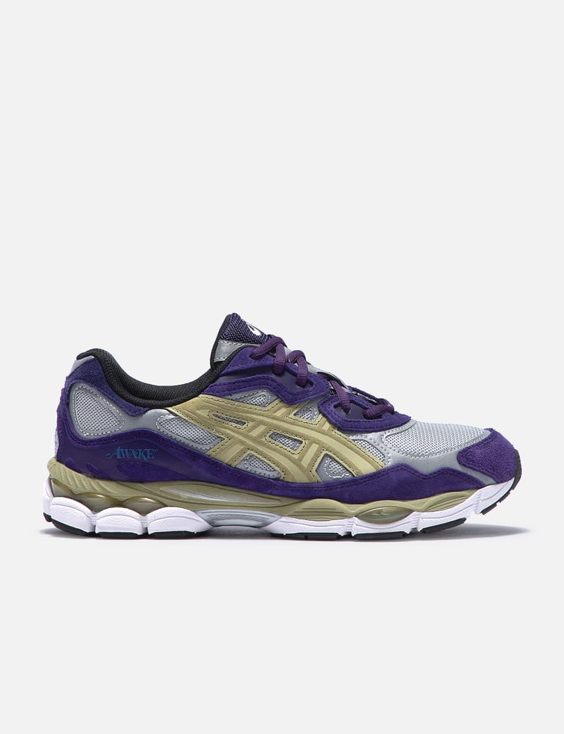 Asics - Asics x Awake NY GEL-NYC | HBX