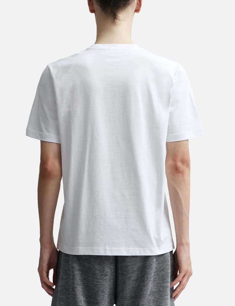 Diesel - T-Just-Bigoval T-shirt | HBX - Globally Curated
