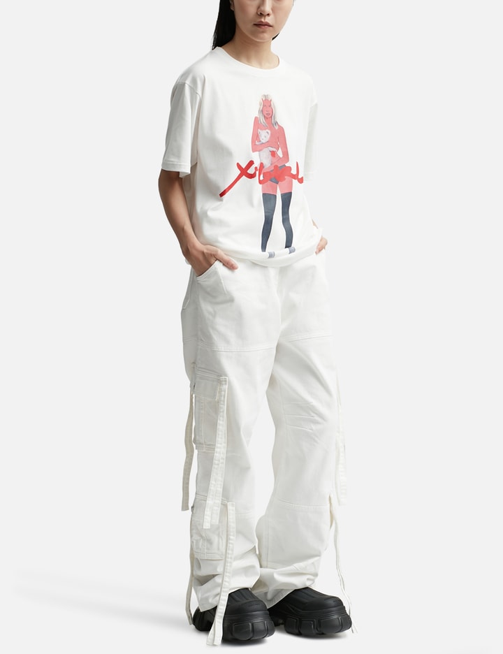 Teddy Hux Girl T-Shirt main image 1