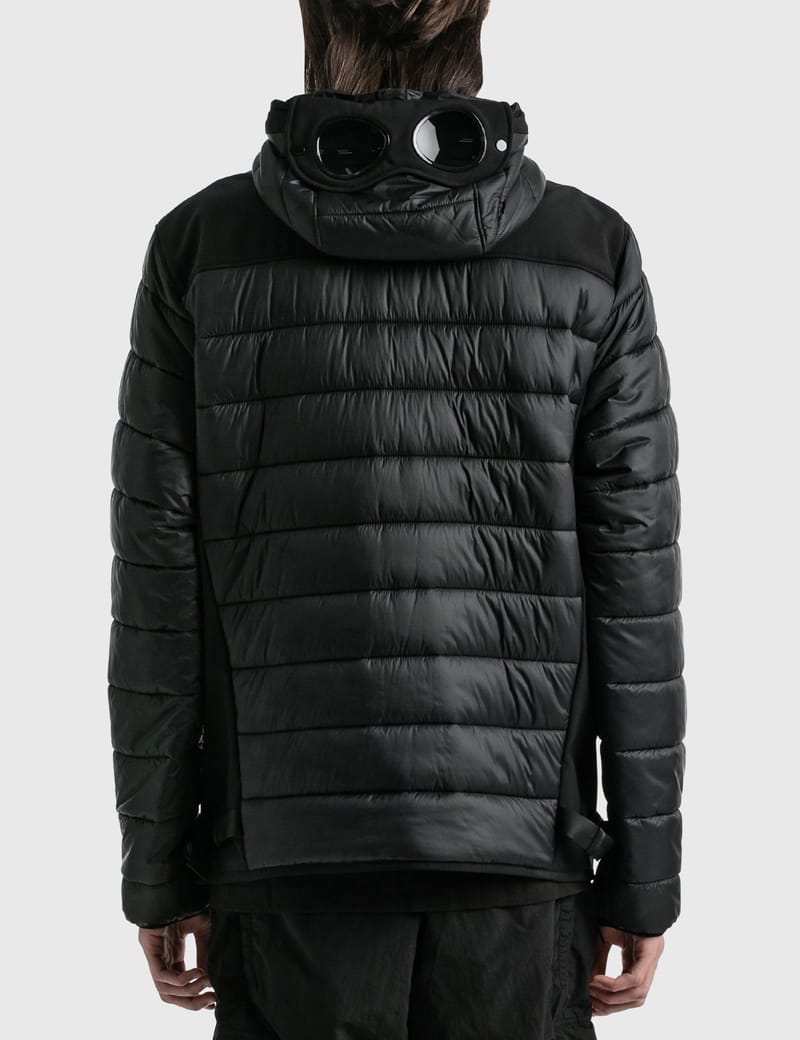 シーピーカンパニー - シェル-R ミックス ゴーグル ジャケット | HBX