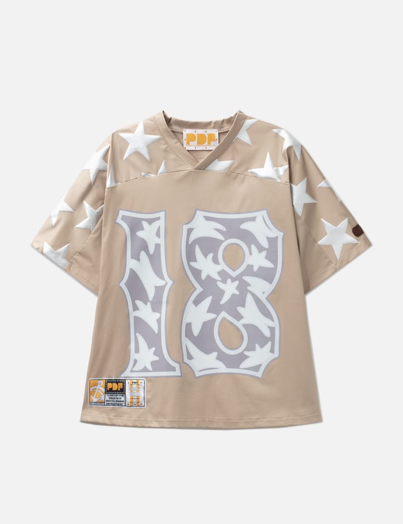 PDF - LA Flame Longsleeve | HBX
