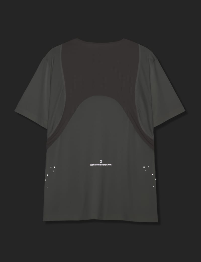 On - On X Post Archive Faction Running T-Shirt | HBX