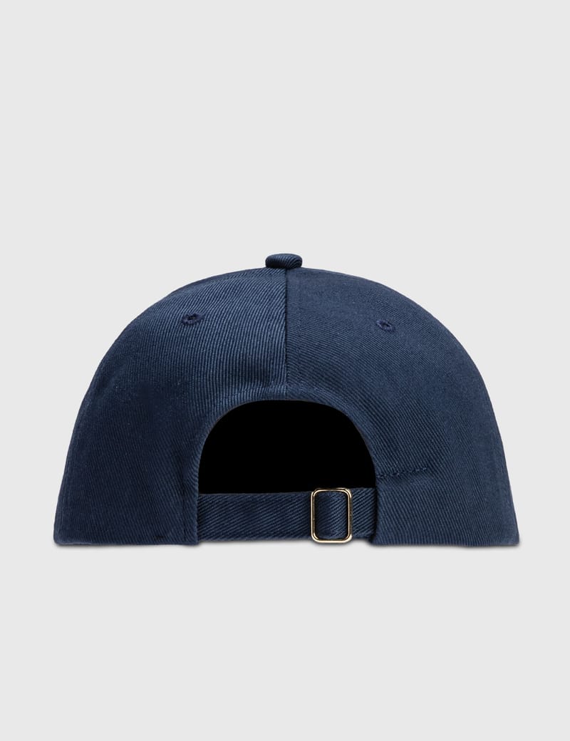 Casablanca - カサブランカ パー アビオン キャップ | HBX