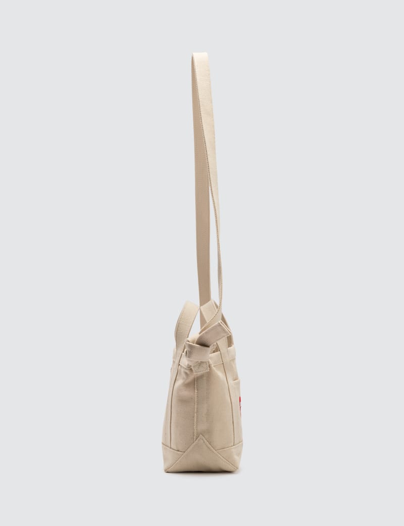 ヒューマンメイド - Mini Shoulder Bag | HBX