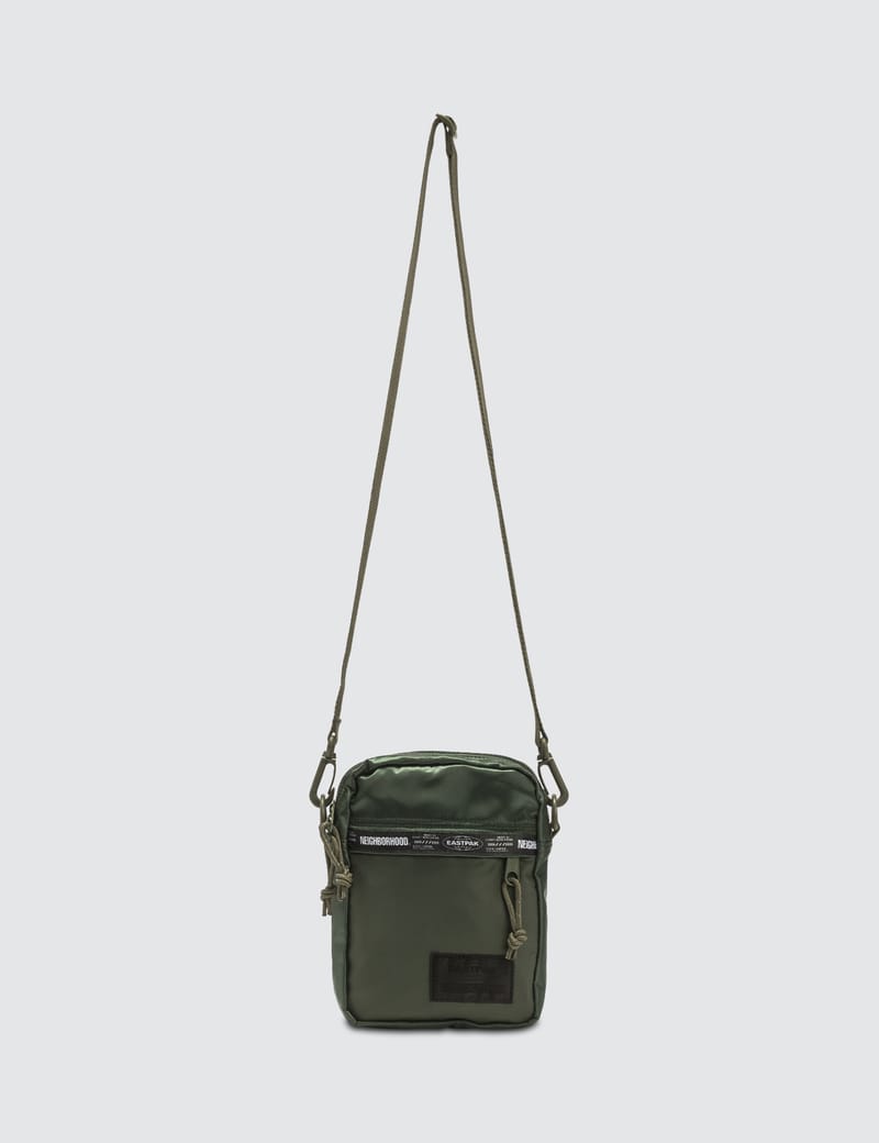 NEIGHBORHOOD - NEIGHBORHOOD x Eastpak Crossbody Bag | HBX