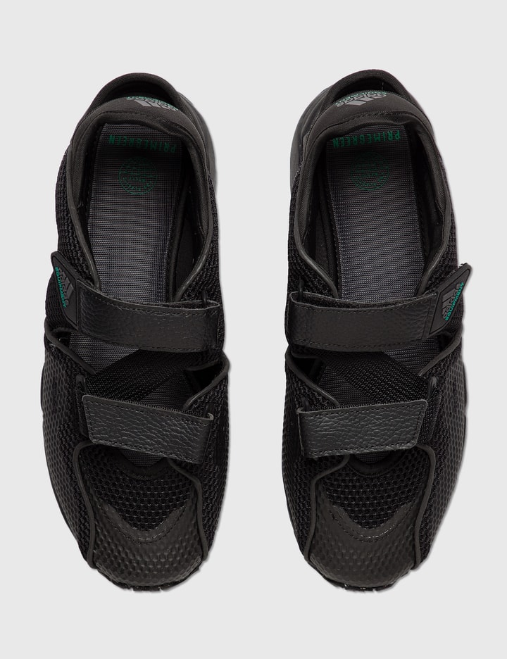 Adidas Originals - EQT 93 Sandals | HBX - Globally Curated Fashion and ...