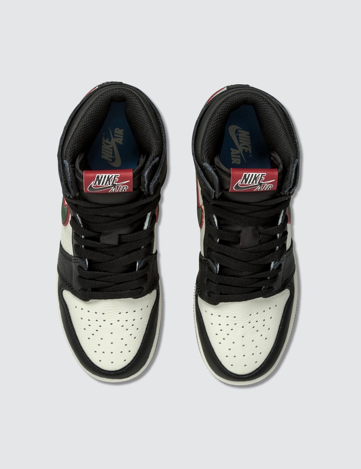 retro 1 high og gs