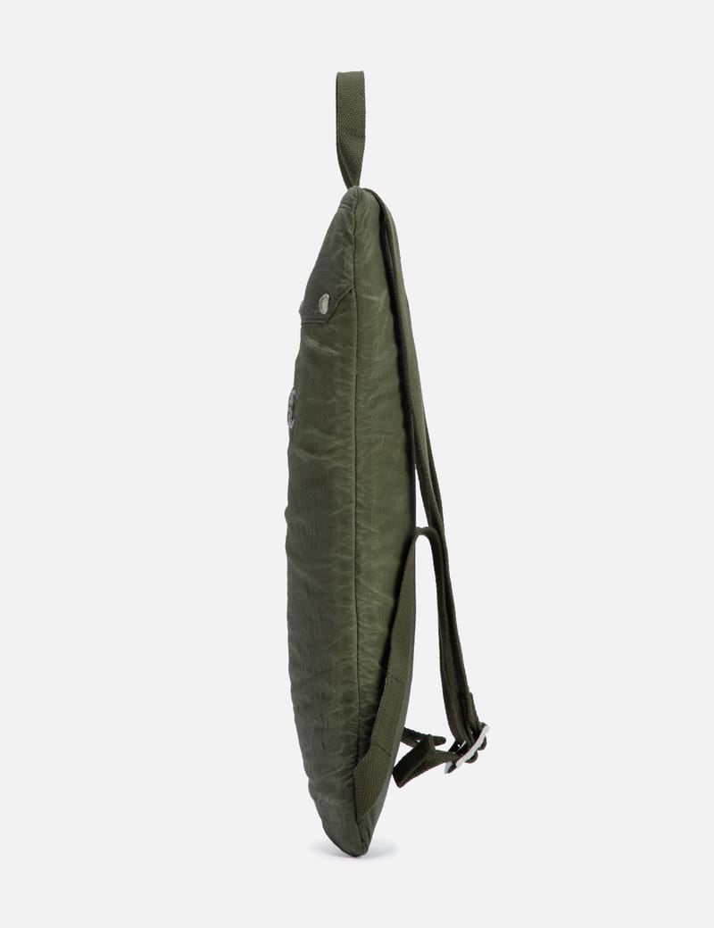 THUG CLUB - Scarred Quick Supply Bag | HBX - Globally
