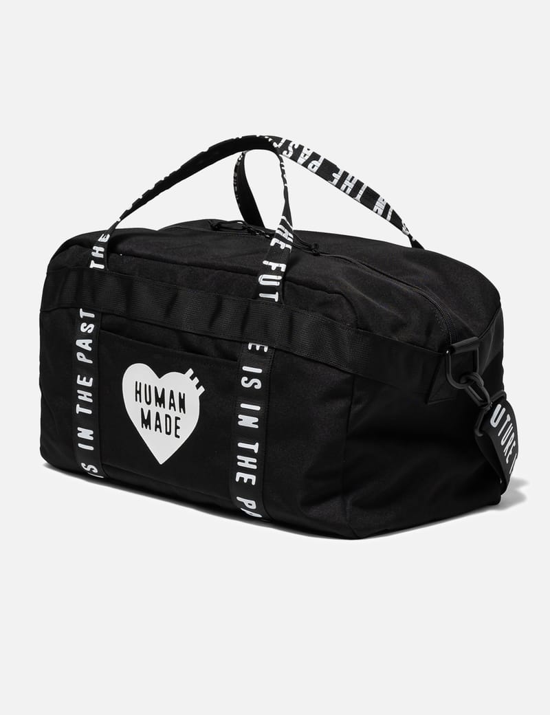 ヒューマンメイド - Skate Duffle Bag Mini | HBX - ハイプ