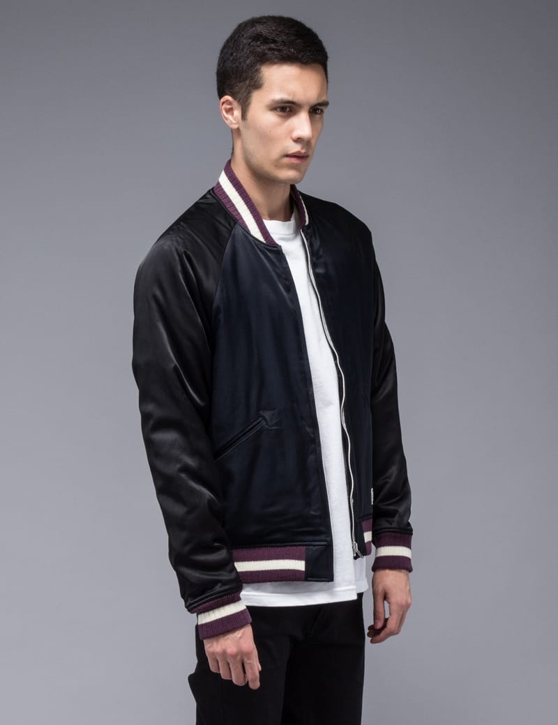 WACKO MARIA - Souvenir Jacket | HBX
