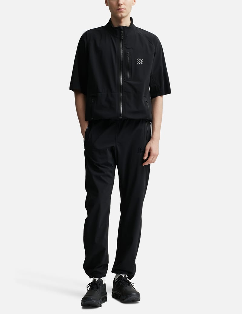 Stüssy - Poly Track Pants | HBX - Globally Curated Fashion and 