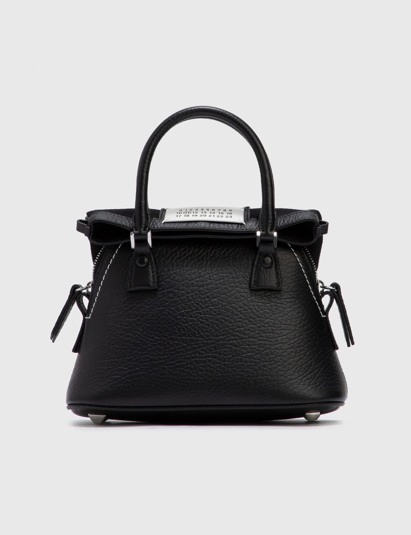 Maison Margiela - 5ac Micro Bag | HBX - Globally Curated Fashion 