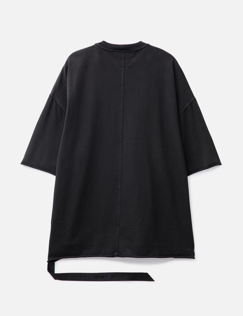 Rick Owens Drkshdw - Hollywood Tommy T | HBX - ハイプ Rick Owens Drkshdw - Hollywood Tommy T | HBX - ハイプ