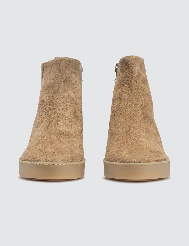 Fear of God - Chelsea Santa Fe Boots | HBX - ハイプビースト