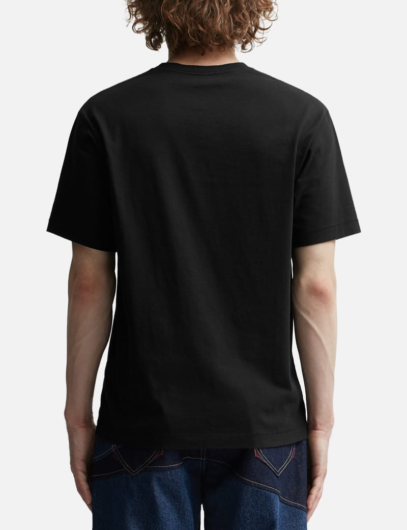 ケンゾー - K Crest Classic Embroidered T-shirt | HBX
