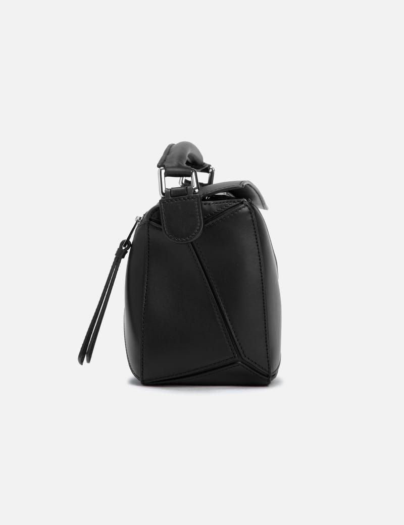 Loewe - SMALL PUZZLE BAG | HBX - Globally Curated Fashion