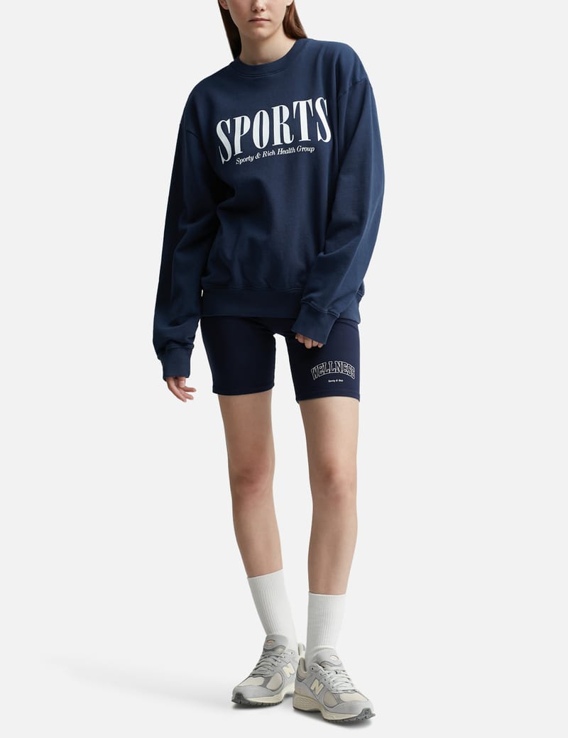 Sporty & Rich | HBX - ハイプビースト(Hypebeast)が厳選した