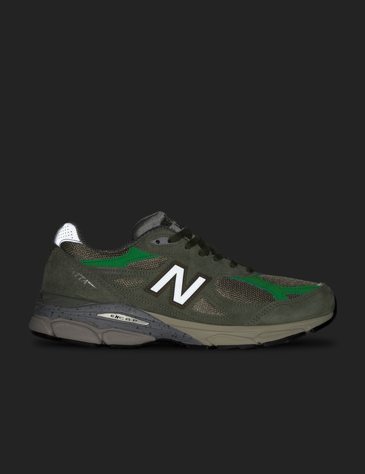 patta new balance stockx