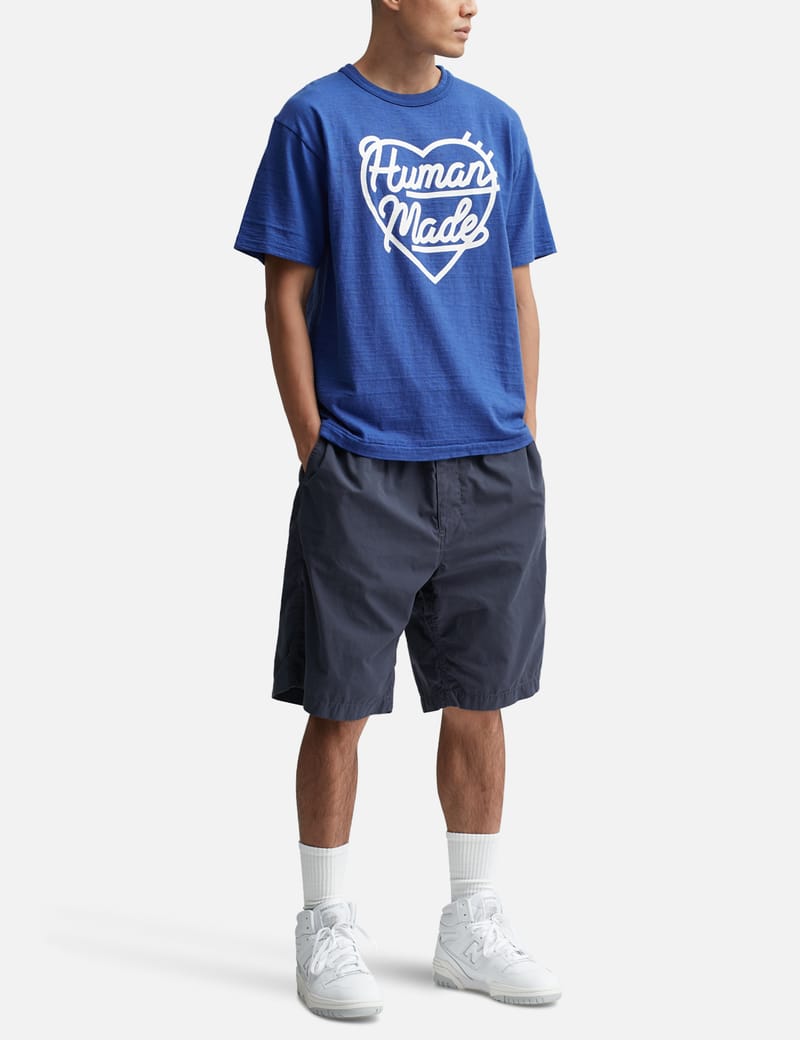 Human Made - Color T-shirt #2 | HBX - Globally Curated