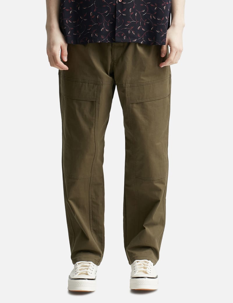 Seven by seven - SWITCHING BUSH PANTS | HBX - Globally Curated