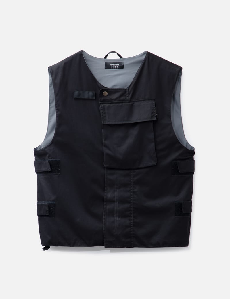 ACRONYM® - E-V1S VEST | HBX - Globally Curated Fashion and
