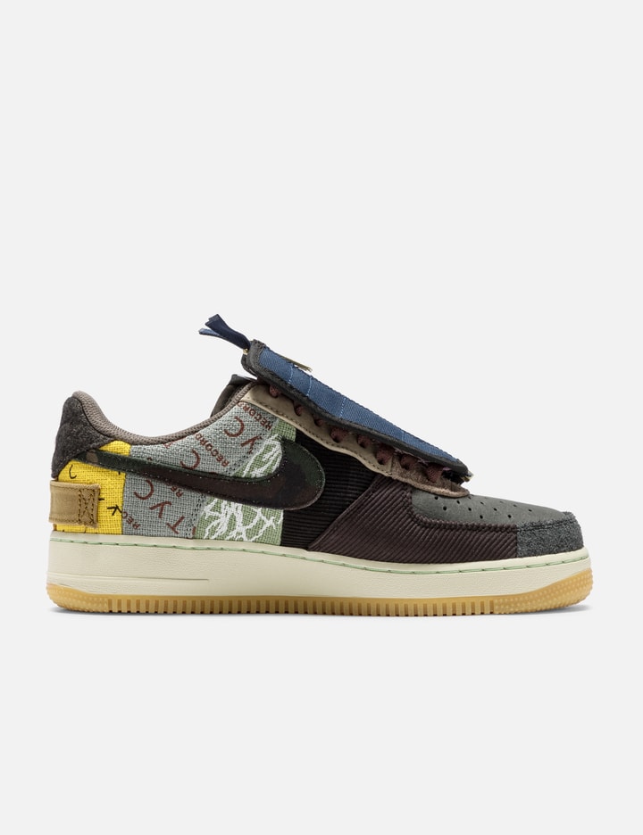 cactus jack air force 1 low