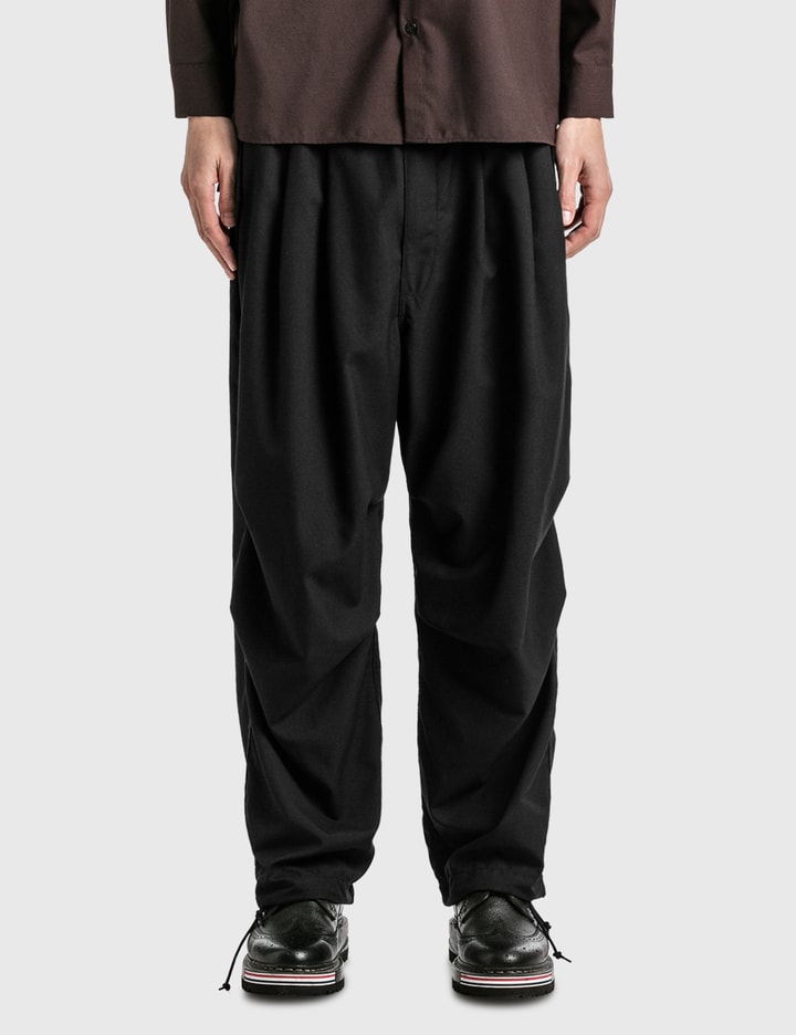 Cootie Productions - T/R Error Fit Utility Easy Pants | HBX - Globally ...