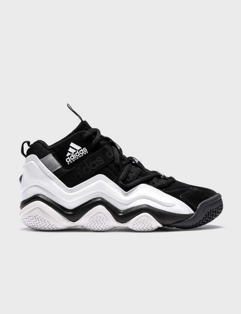 Adidas Originals - TOP TEN 2000 SHOES | HBX - Globally Curated