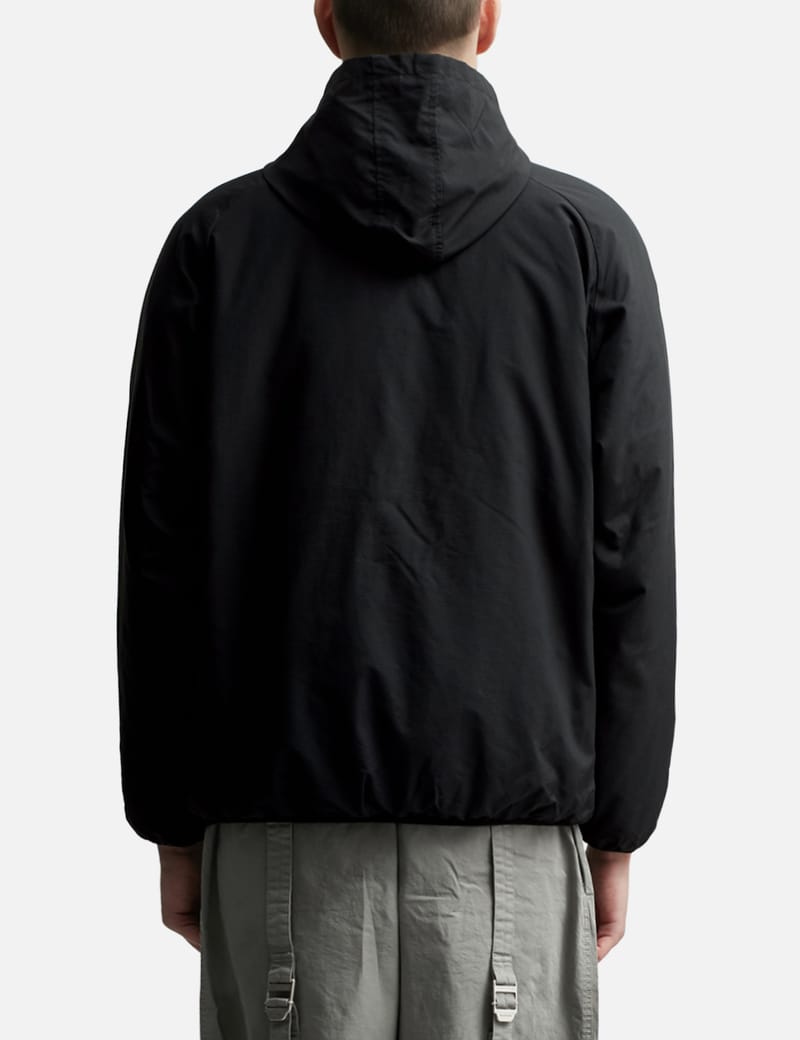 Butter Goods - RIPSTOP JACKET | HBX - ハイプビースト