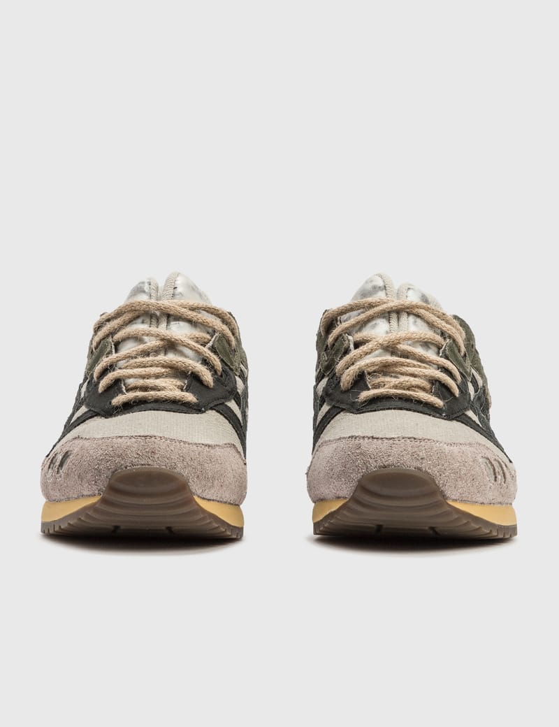 Asics ASICS x sivasdescalzo Gel Lyte III OG Sneaker HBX