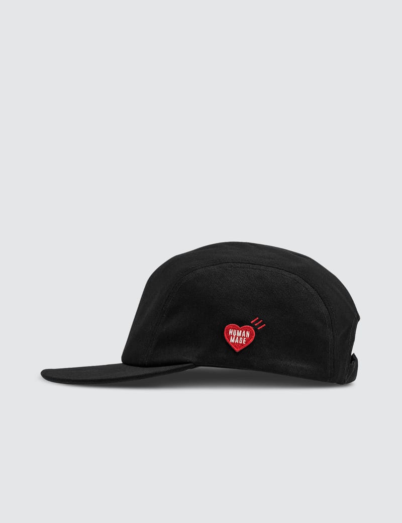 Twill 4-Panel Made Human - Made Human 4点 MADE HUMAN Cap HBX | 帽子