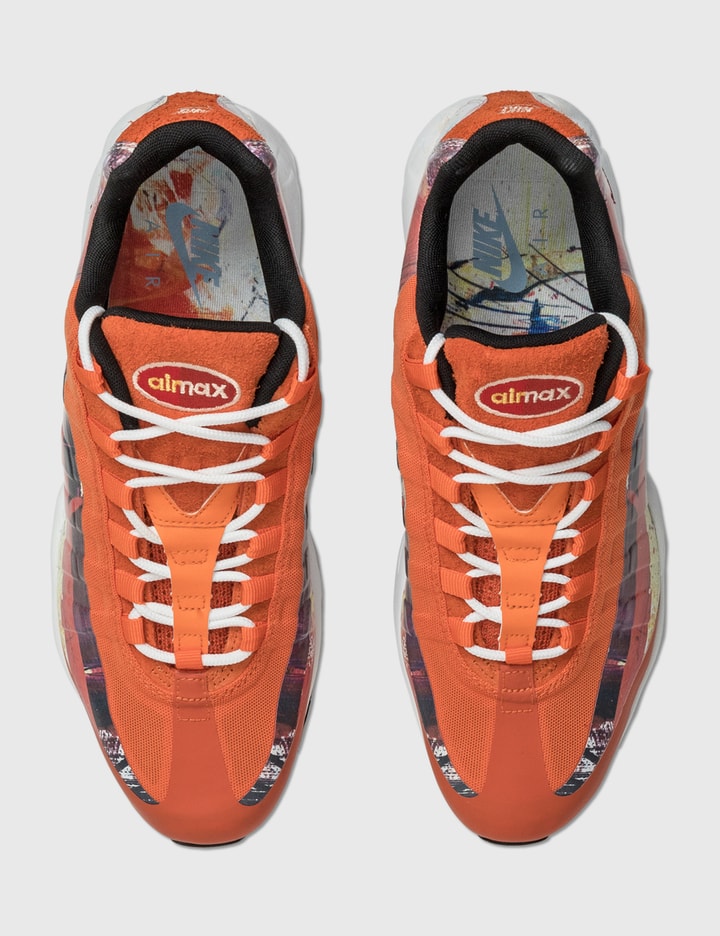 nike air max 95 dave white