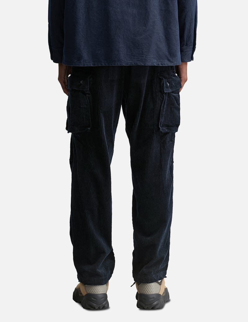 Engineered Garments - FA Pants | HBX - Globally Curated