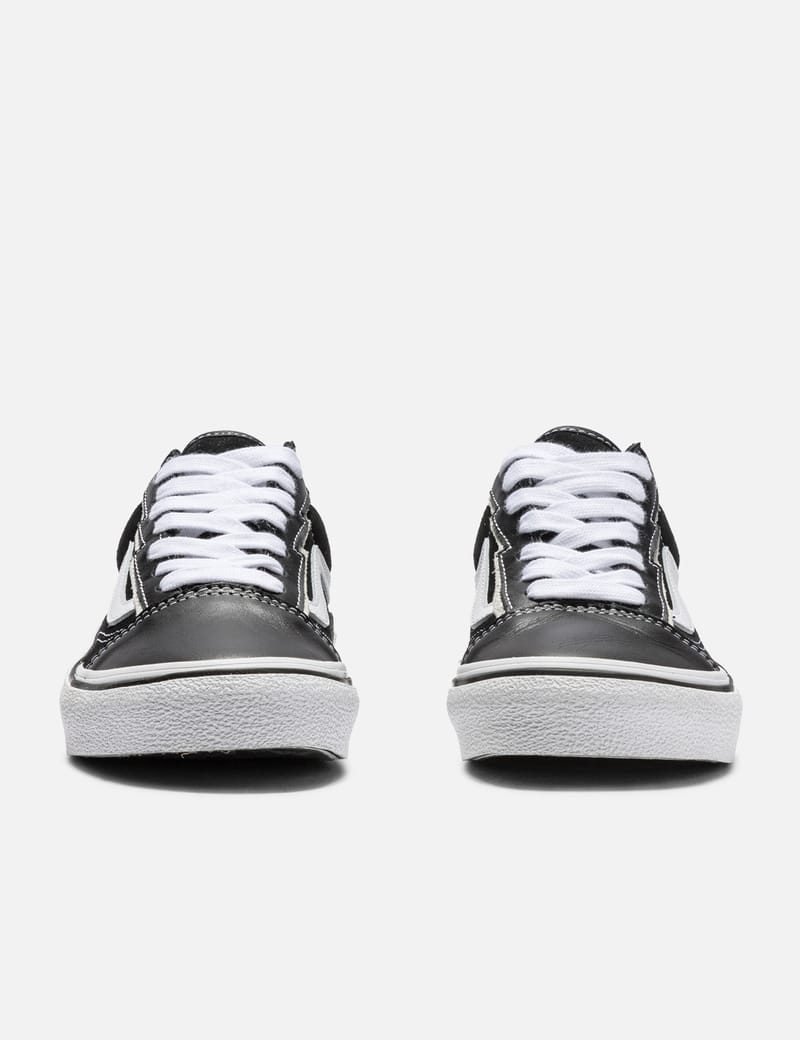 VANS - Vans Vault X Mastermind World オールドスクール ボルト