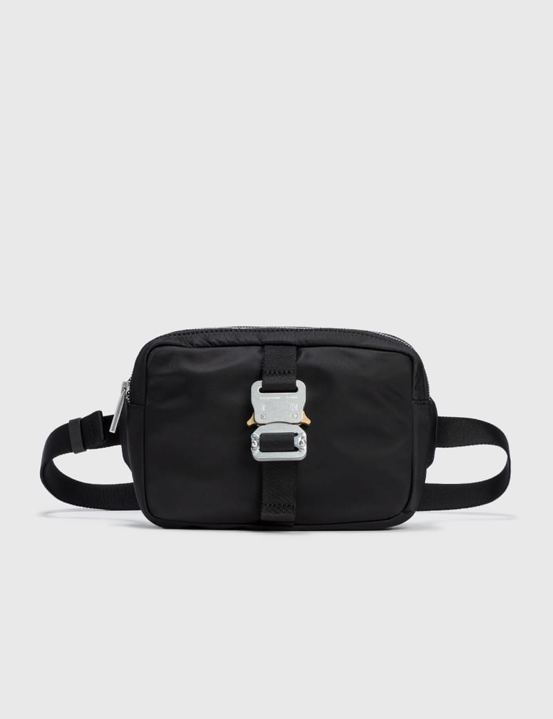 1017 ALYX 9SM - BELT BAG - X | HBX - Globally Curated Fashion and