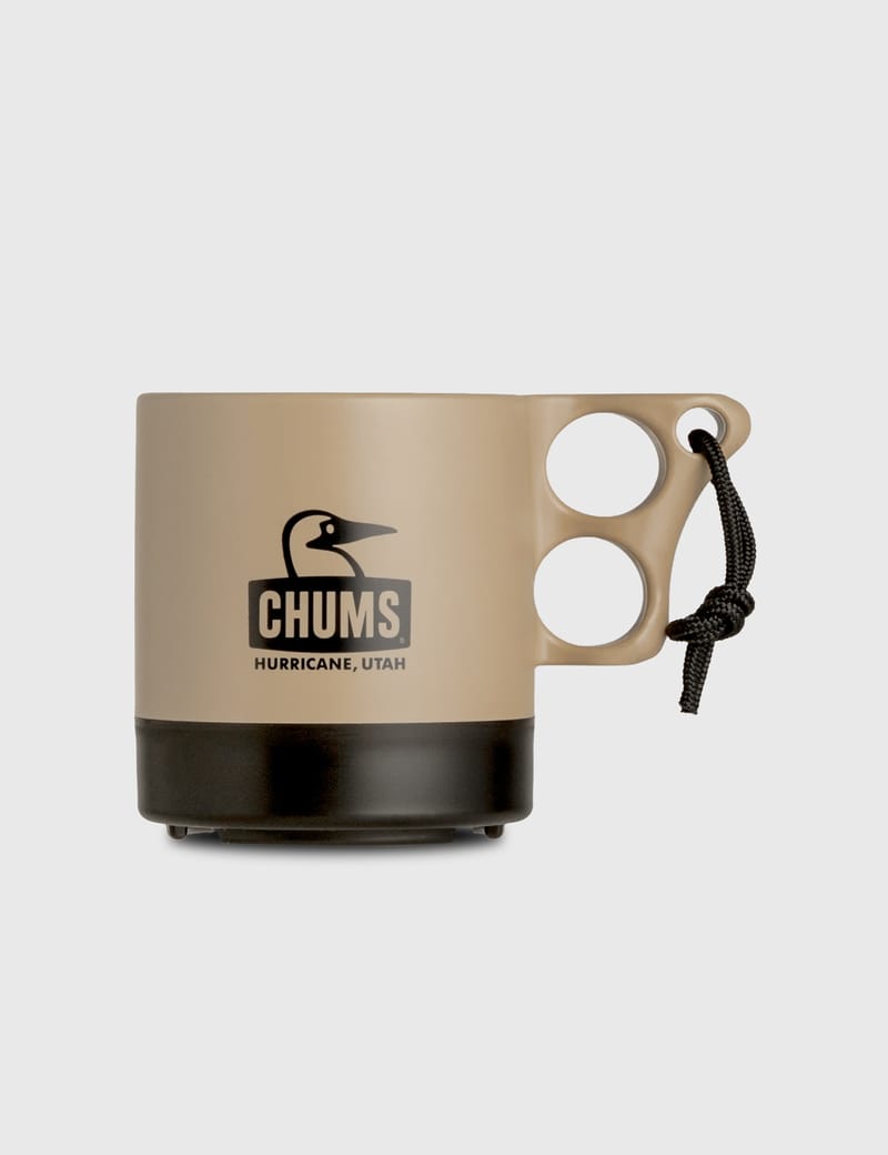 Chums - Camper Mug Cup | HBX - Globally Curated Fashion and