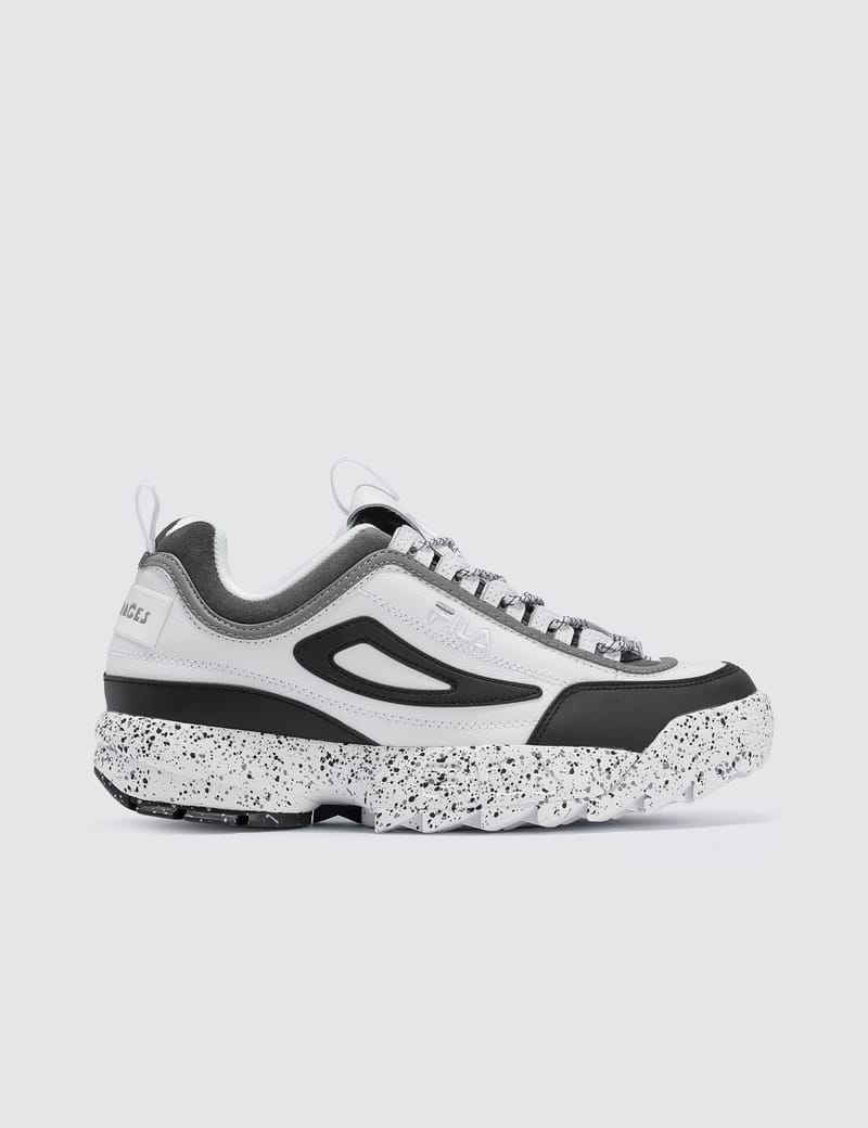 Liam hodges cheap fila disruptor