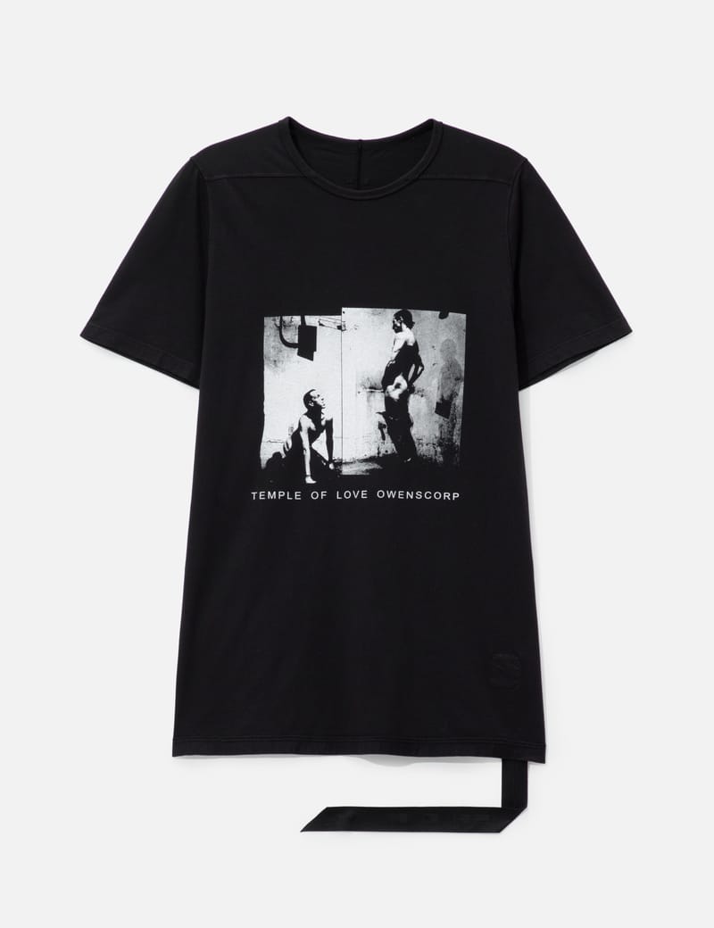リックオウエンス・ダークシャドウ - Surf T-Shirt | HBX