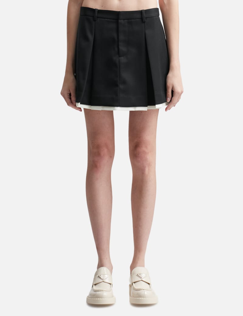 魅力的な - Liang Sandy Barlowe Fashion Curated Globally - HBX | Skirt スカート