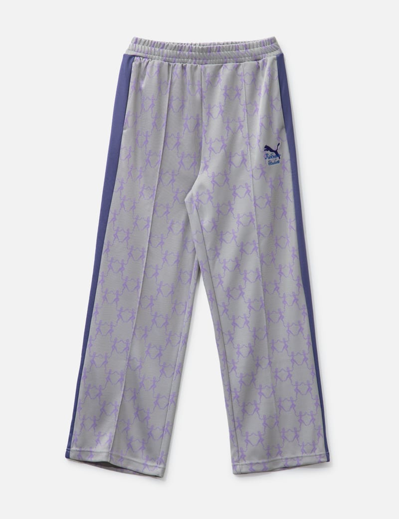 ​【未使用】PUMA × Aries ナイロン パンツ ユニセックス 黒 M 未使用】PUMA × Aries ナイロン パンツ ユニセックス 黒 S puma パンツ