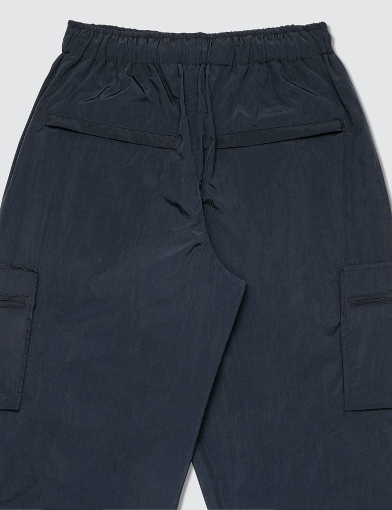 Rassvet - Nylon Track Pants | HBX - Globally Curated Fashion