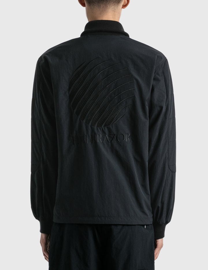 Hellrazor - Hellrazor X Fila Ruff Ride Jacket | HBX - Globally Curated ...