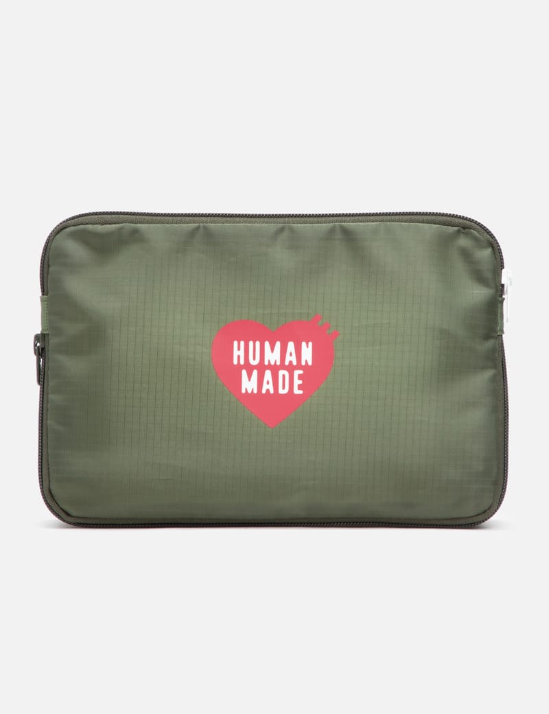 Human Made - Medium Travel Case | HBX - Globally Curated Fashion