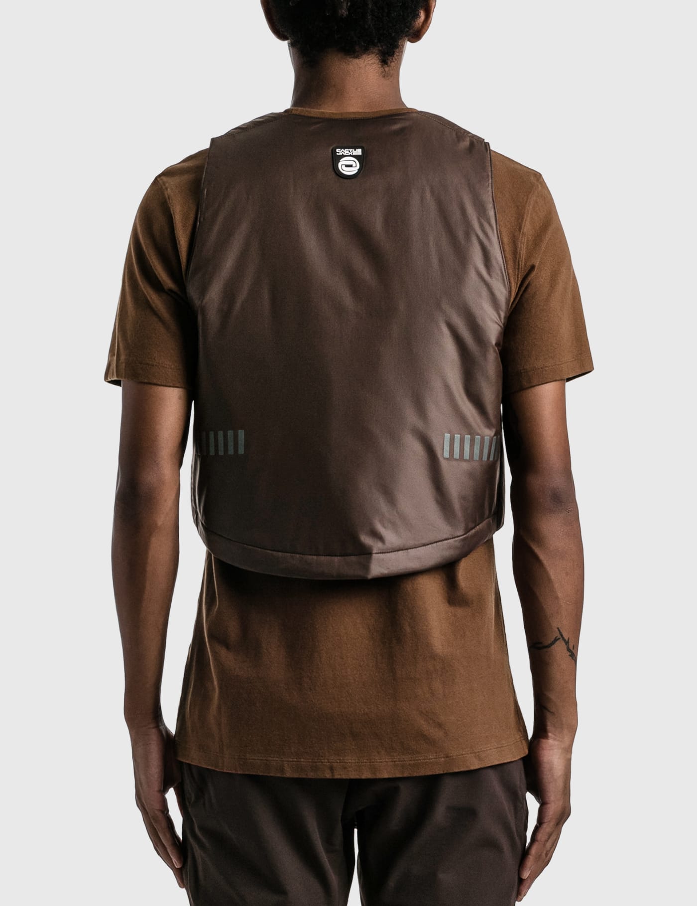 Nike - Nike x Travis Scott Woven Vest | HBX - Globally Curated