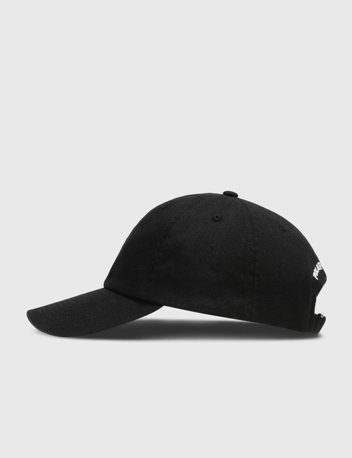 Polar Skate Co. - Ying Yang Cap | HBX - Globally Curated Fashion and ...